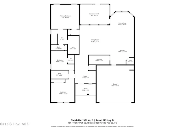 Photo 31 of Single family home for sale at 839 Tuscarora Trl, Jacksonville, NC 28546 | MLS# 100599305 | Listing updated on 2026-08-27