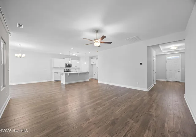 Photo 5 of Single family home for sale at 839 Tuscarora Trl, Jacksonville, NC 28546 | MLS# 100599305 | Listing updated on 2026-08-27