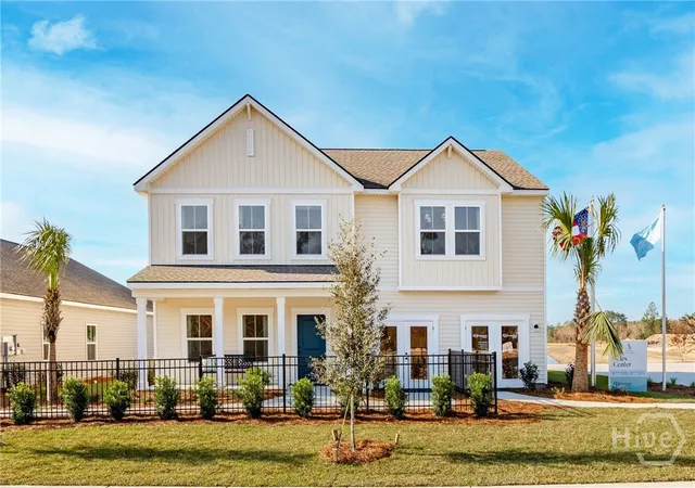 Photo 1 of Single family home for sale at 275 Kingswood Cir, Savannah, GA 31302 | MLS# SA362797 | Listing updated on 2026-09-13
