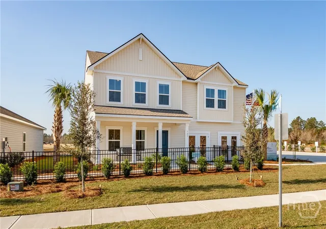 Photo 2 of Single family home for sale at 275 Kingswood Cir, Savannah, GA 31302 | MLS# SA362797 | Listing updated on 2026-09-13