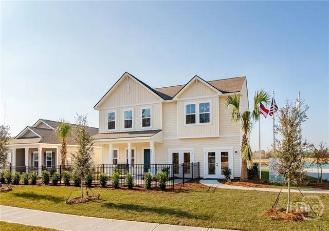 Photo 3 of Single family home for sale at 275 Kingswood Cir, Savannah, GA 31302 | MLS# SA362797 | Listing updated on 2026-09-13