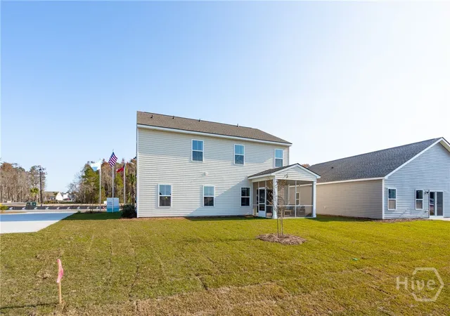 Photo 47 of Single family home for sale at 275 Kingswood Cir, Savannah, GA 31302 | MLS# SA362797 | Listing updated on 2026-09-13