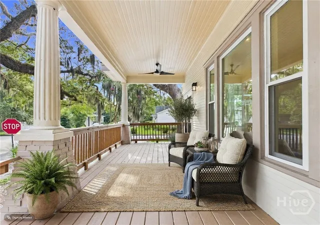 Photo 1 of Single family home for sale at 101 W 51st Street, Savannah, GA 31405 | MLS# SA341706 | Listing updated on 2026-09-13