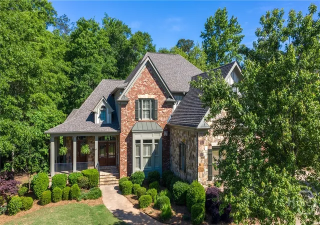 Photo 2 of Single family home for sale at 1022 Oxford Wy, Watkinsville, GA 30677 | MLS# CL363166 | Listing updated on 2026-09-01