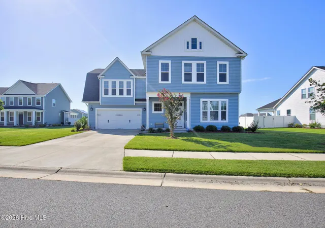 Photo 2 of Single family home for sale at 203 Farmstead Loop, Moyock, NC 27958 | MLS# 100597651 | Listing updated on 2026-09-10