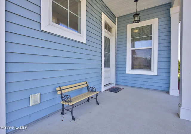 Photo 3 of Single family home for sale at 203 Farmstead Loop, Moyock, NC 27958 | MLS# 100597651 | Listing updated on 2026-09-10