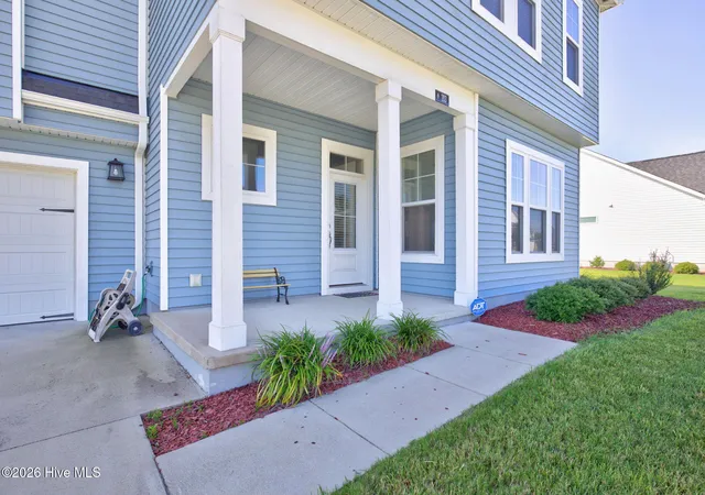 Photo 3 of Single family home for sale at 203 Farmstead Loop, Moyock, NC 27958 | MLS# 100597651 | Listing updated on 2026-09-10
