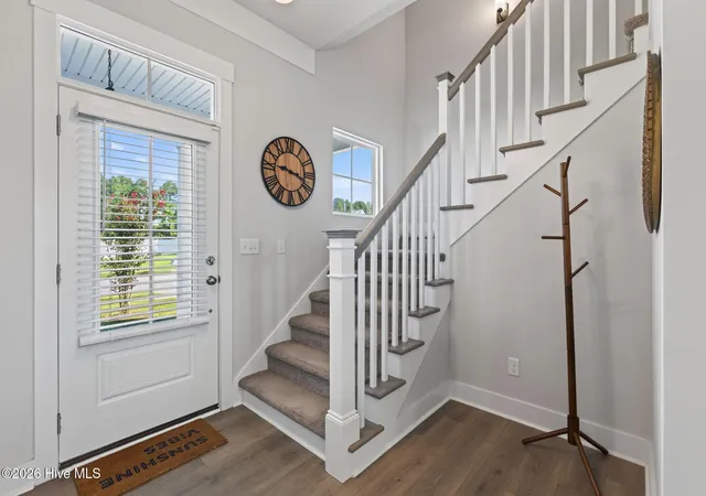 Photo 4 of Single family home for sale at 203 Farmstead Loop, Moyock, NC 27958 | MLS# 100597651 | Listing updated on 2026-09-10