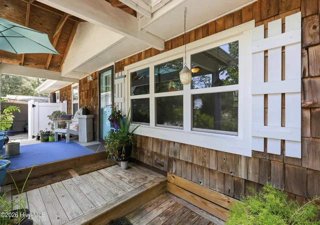 Photo 3 of Manufactured home for sale at 9081 Beach Dr SW, Calabash, NC 28467 | MLS# 100591323 | Listing updated on 2026-09-12