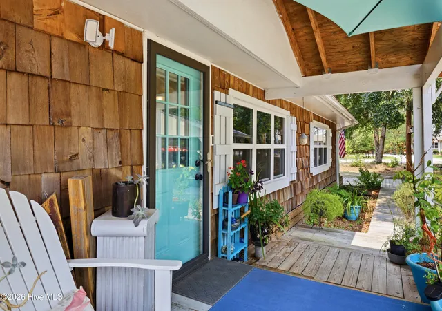 Photo 4 of Manufactured home for sale at 9081 Beach Dr SW, Calabash, NC 28467 | MLS# 100591323 | Listing updated on 2026-09-12
