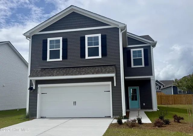 Photo 1 of Single family home for sale at 4153 Morning Light Dr Se #Lot 277, Bolivia, NC 28422 | MLS# 100598363 | Listing updated on 2026-09-20