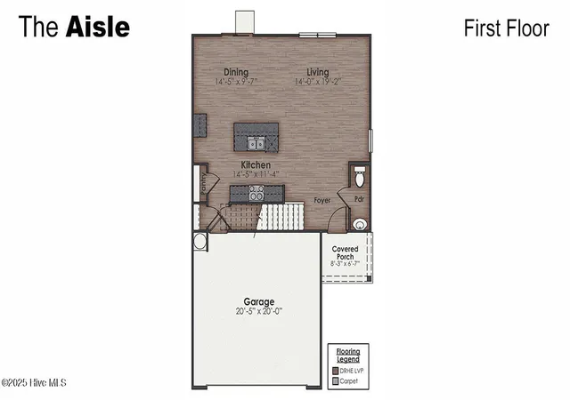 Photo 2 of Single family home for sale at 4153 Morning Light Dr Se #Lot 277, Bolivia, NC 28422 | MLS# 100598363 | Listing updated on 2026-09-20