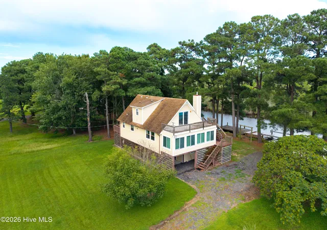 Photo 1 of Single family home for sale at 109 Blue Heron Rd, Shiloh, NC 27974 | MLS# 100594984 | Listing updated on 2026-08-26