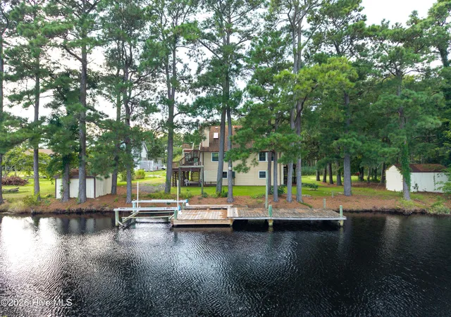 Photo 3 of Single family home for sale at 109 Blue Heron Rd, Shiloh, NC 27974 | MLS# 100594984 | Listing updated on 2026-08-26