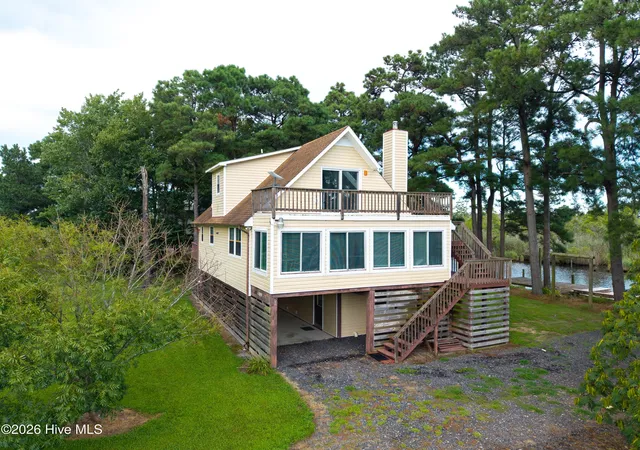Photo 5 of Single family home for sale at 109 Blue Heron Rd, Shiloh, NC 27974 | MLS# 100594984 | Listing updated on 2026-08-26