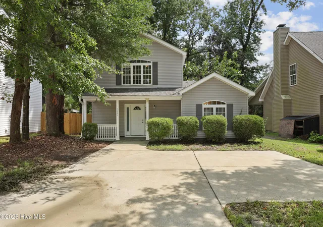 Photo 1 of Single family home for sale at 1027 Bonham Ave, Wilmington, NC 28403 | MLS# 100598823 | Listing updated on 2026-08-30