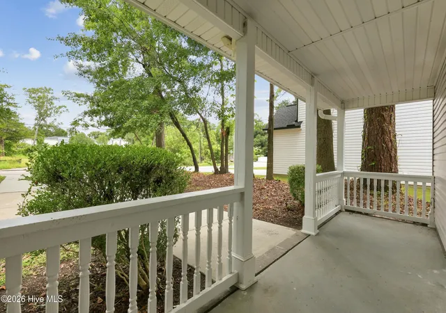 Photo 3 of Single family home for sale at 1027 Bonham Ave, Wilmington, NC 28403 | MLS# 100598823 | Listing updated on 2026-08-30