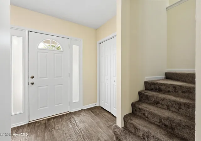 Photo 4 of Single family home for sale at 1027 Bonham Ave, Wilmington, NC 28403 | MLS# 100598823 | Listing updated on 2026-08-30
