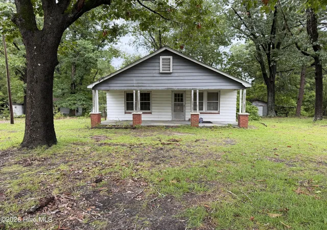 Photo 1 of Single family home for sale at 235 Bryant Rd, Carthage, NC 28327 | MLS# 100596875 | Listing updated on 2026-08-20