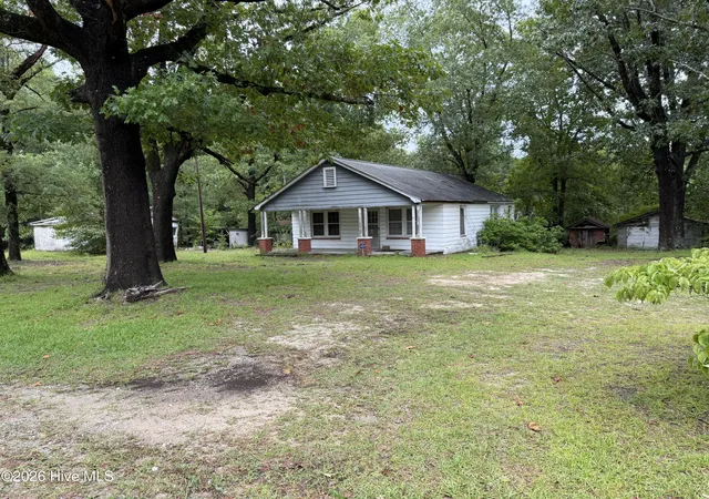 Photo 2 of Single family home for sale at 235 Bryant Rd, Carthage, NC 28327 | MLS# 100596875 | Listing updated on 2026-08-20