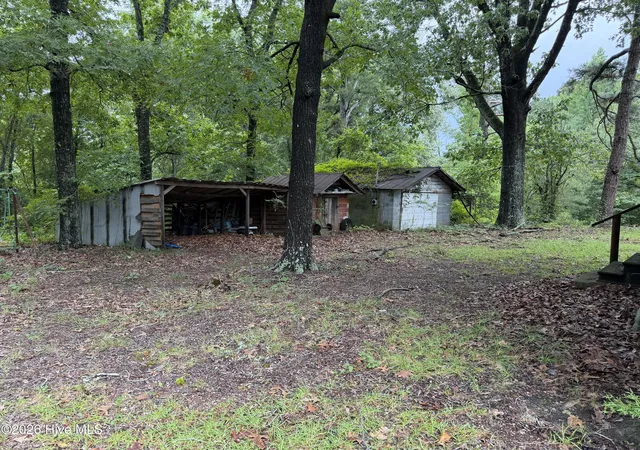 Photo 4 of Single family home for sale at 235 Bryant Rd, Carthage, NC 28327 | MLS# 100596875 | Listing updated on 2026-09-22