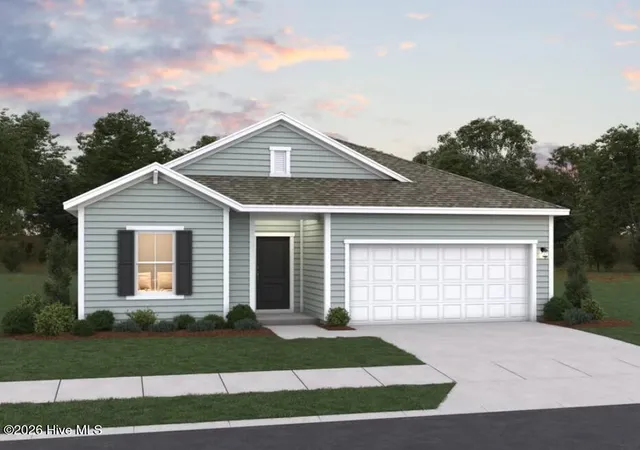Photo 1 of Single family home for sale at 167 Scuppernong Ln, Jacksonville, NC 28546 | MLS# 100597947 | Listing updated on 2026-09-28