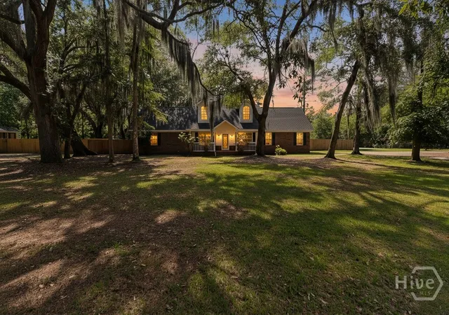 1st image of 67 Oak Side Ct, Richmond Hill, GA 31324 | MLS# SA331695