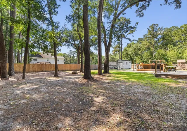 32nd image of 67 Oak Side Ct, Richmond Hill, GA 31324 | MLS# SA331695