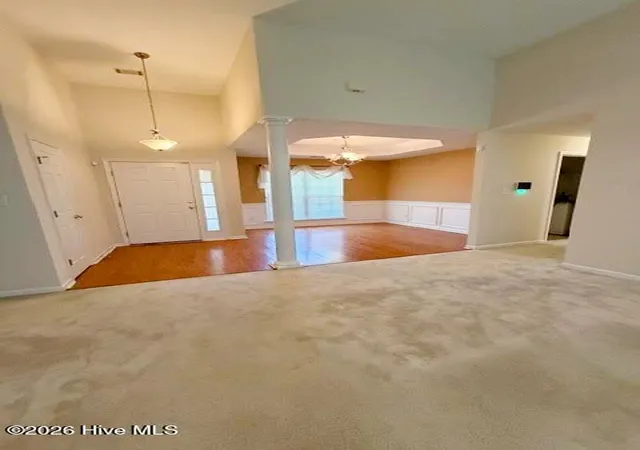 Photo 4 of Single family home for sale at 3998 Madison Ln, Augusta, GA 30909 | MLS# 100589371 | Listing updated on 2026-08-24