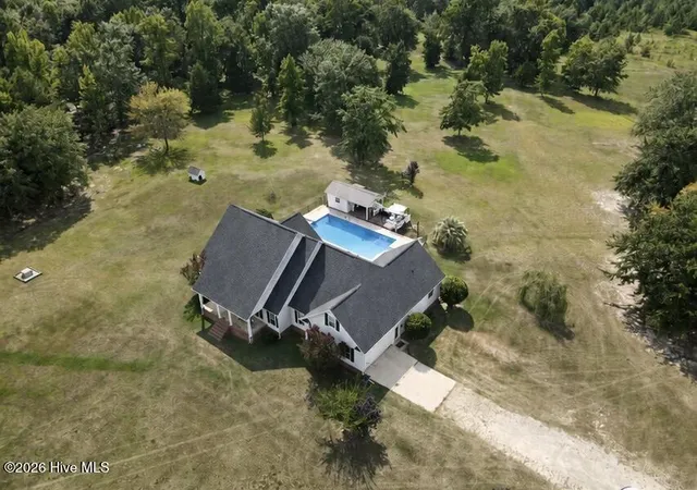 Photo 2 of Single family home for sale at 2171 Gene Howard Rd, Stapleton, GA 30823 | MLS# 100598321 | Listing updated on 2026-08-23