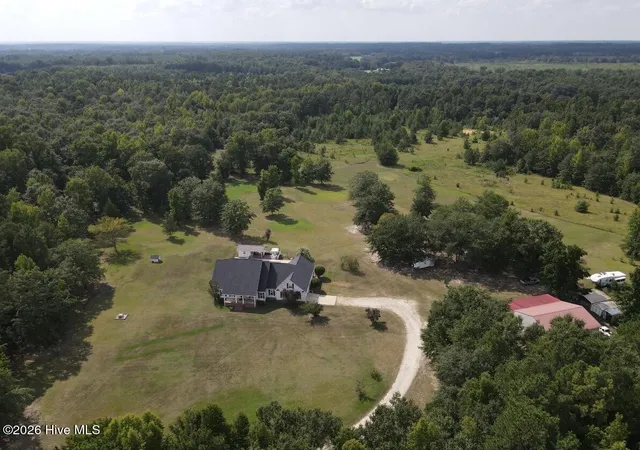 Photo 63 of Single family home for sale at 2171 Gene Howard Rd, Stapleton, GA 30823 | MLS# 100598321 | Listing updated on 2026-08-23