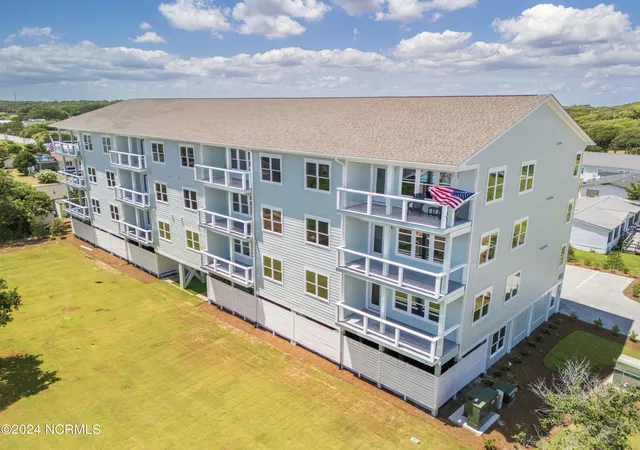 Photo 1 of Condo for sale at 109 Knollwood Dr #G, Atlantic Beach, NC 28512 | MLS# 100597073 | Listing updated on 2026-08-24