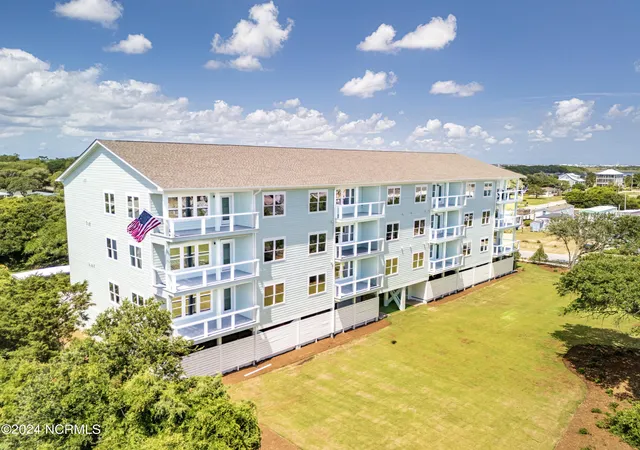 Photo 2 of Condo for sale at 109 Knollwood Dr #G, Atlantic Beach, NC 28512 | MLS# 100597073 | Listing updated on 2026-08-24