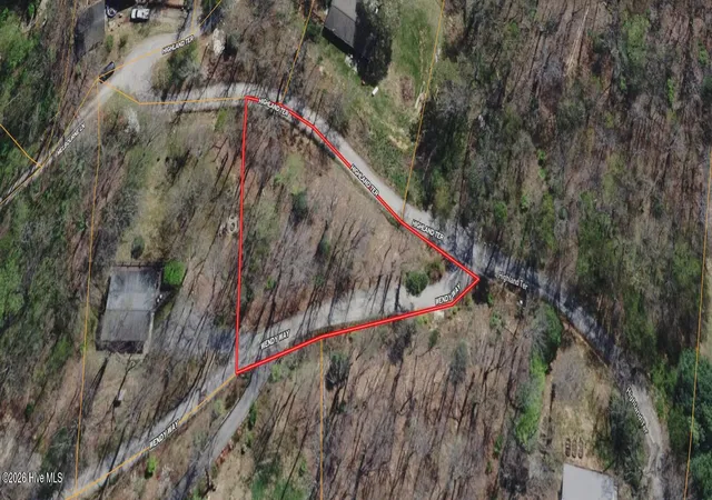 Photo 3 of Land for sale at 0 Highland Ter, Clyde, NC 28721 | MLS# 100598864 | Listing updated on 2026-09-16