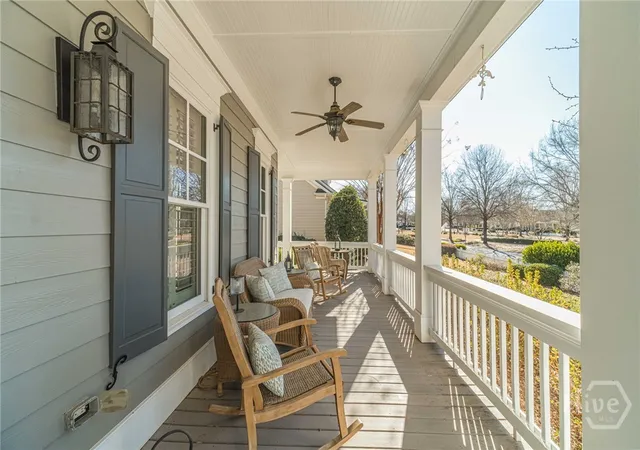 Photo 2 of Single family home for sale at 411 Tralee Ct, Statham, GA 30666 | MLS# CL360676 | Listing updated on 2026-10-21