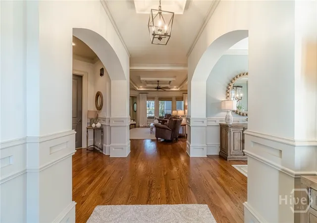 Photo 4 of Single family home for sale at 411 Tralee Ct, Statham, GA 30666 | MLS# CL360676 | Listing updated on 2026-10-21