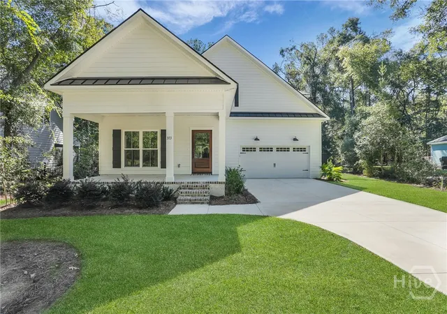 Photo 3 of Single family home for sale at 373 Ridgewood Park Dr S, Richmond Hill, GA 31324 | MLS# SA340329 | Listing updated on 2026-08-24