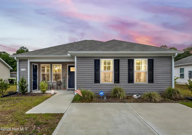 Photo 2 of Single family home for sale at 1732 Whispering Pine St Sw, Ocean Isle Beach, NC 28469 | MLS# 100589241 | Listing updated on 2026-08-27