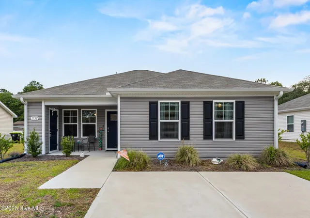 Photo 3 of Single family home for sale at 1732 Whispering Pine St Sw, Ocean Isle Beach, NC 28469 | MLS# 100589241 | Listing updated on 2026-08-27