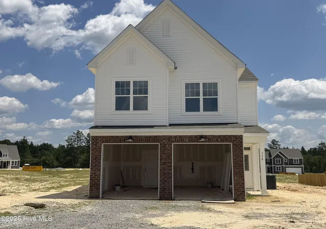 Photo 1 of Single family home for sale at 538 Midsummer St #190, Aberdeen, NC 28315 | MLS# 100579803 | Listing updated on 2026-08-23