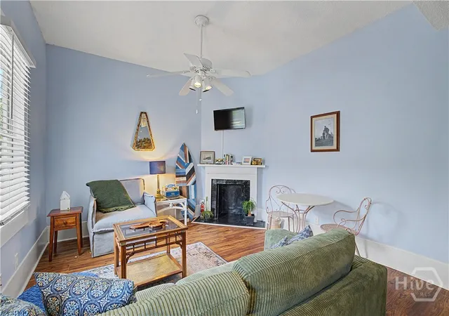 Photo 2 of Townhouse for sale at 534 E Gordon Ln, Savannah, GA 31401 | MLS# SA360818 | Listing updated on 2026-08-25