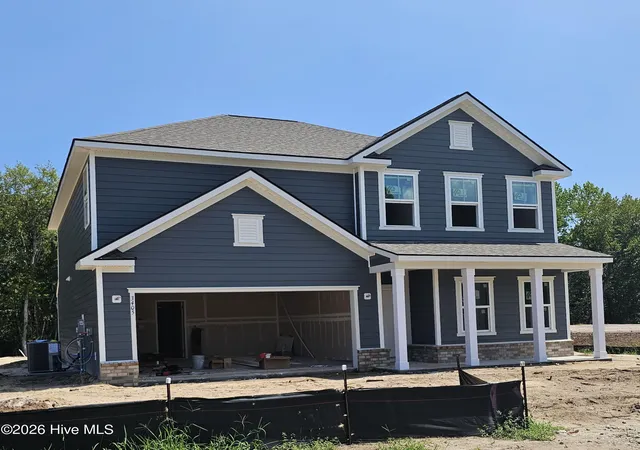 Photo 1 of Single family home for sale at 3405 Rendevous Bay Dr, Shallotte, NC 28470 | MLS# 100572675 | Listing updated on 2026-10-01