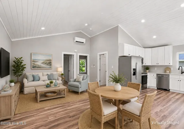Photo 3 of Condo for sale at 165 Long Pond Loop, Swansboro, NC 28584 | MLS# 100597037 | Listing updated on 2026-09-18