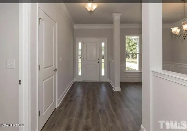 Photo 1 of Single family home for sale at 3536 Buster Ct #26, Bailey, NC 27807 | MLS# 100594853 | Listing updated on 2026-08-28