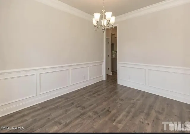 Photo 2 of Single family home for sale at 3536 Buster Ct #26, Bailey, NC 27807 | MLS# 100594853 | Listing updated on 2026-08-28