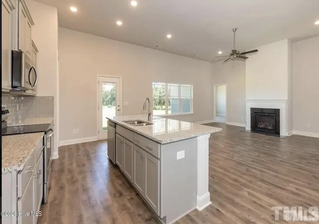Photo 3 of Single family home for sale at 3536 Buster Ct #26, Bailey, NC 27807 | MLS# 100594853 | Listing updated on 2026-08-28