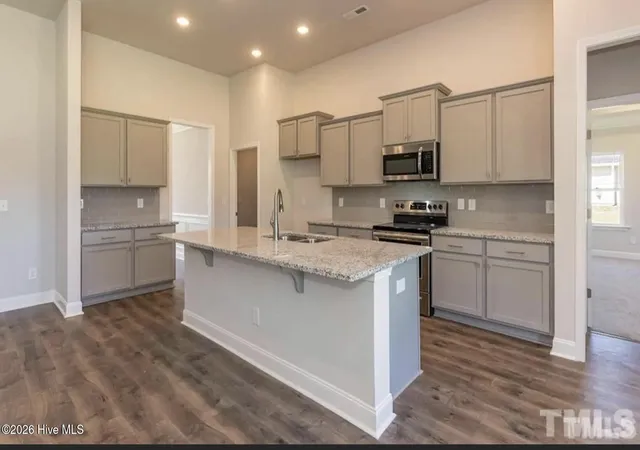 Photo 4 of Single family home for sale at 3536 Buster Ct #26, Bailey, NC 27807 | MLS# 100594853 | Listing updated on 2026-08-28