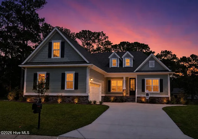 Photo 2 of Single family home for sale at 452 Deke Ct Se, Bolivia, NC 28422 | MLS# 100532823 | Listing updated on 2026-08-30