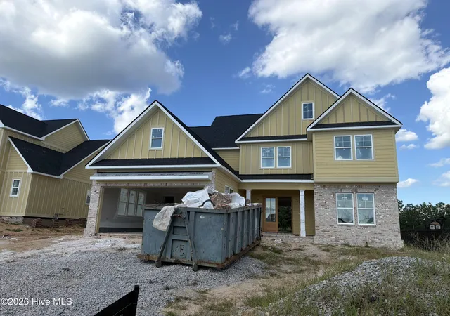 Single family home for sale at 855 Whitney Shls Rd, Evans, GA 30809 | MLS# 100595596 | Listing updated on 2026-08-20