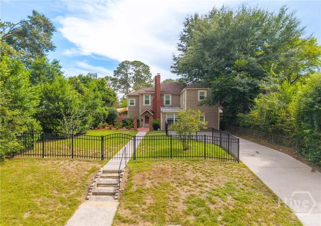 Photo 1 of Single family home for sale at 623 E 54th Street, Savannah, GA 31405 | MLS# SA362194 | Listing updated on 2026-09-19